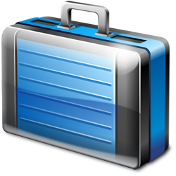 briefcase