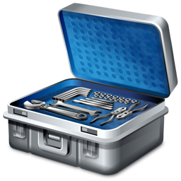 toolbox